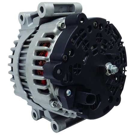 Replacement For Audi, 2011 A6 3.2L Alternator